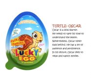 Lucky Egg