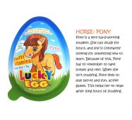 Lucky Egg