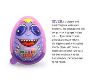 Magik Egg