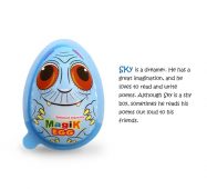 Magik Egg