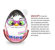 Giant King Egg