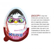 King Egg