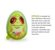 Magik Egg