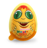 Magik Egg