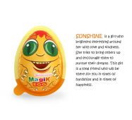 Magik Egg