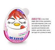 Giant King Egg