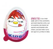 King Egg