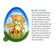 Lucky Egg