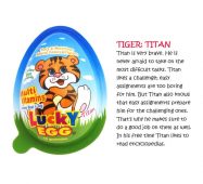Lucky Egg