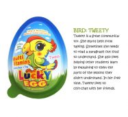 Lucky Egg