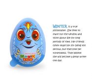 Magik Egg