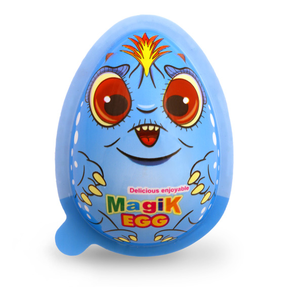 Magik Egg