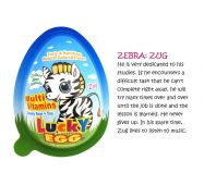 Lucky Egg