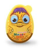 Giant Magik Egg
