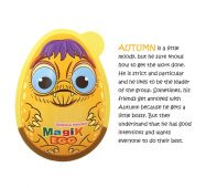 Giant Magik Egg