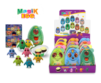 Giant Magik Egg