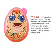 Giant Magik Egg