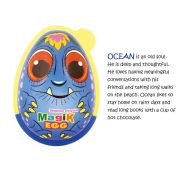 Giant Magik Egg