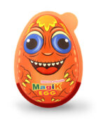 Giant Magik Egg