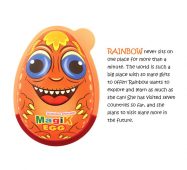 Giant Magik Egg