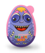 Giant Magik Egg
