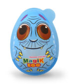 Giant Magik Egg