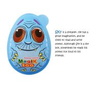 Giant Magik Egg