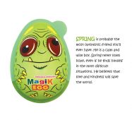 Giant Magik Egg