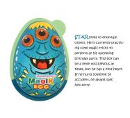 Giant Magik Egg