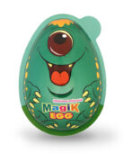 Giant Magik Egg