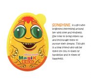 Giant Magik Egg