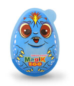 Giant Magik Egg