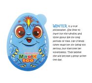 Giant Magik Egg