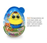 Giant Emoji Egg