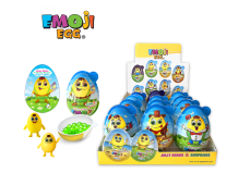 Giant Emoji Egg