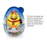 Giant Emoji Egg