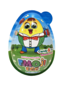 Giant Emoji Egg