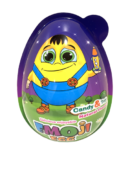 Giant Emoji Egg