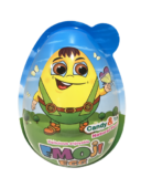 Giant Emoji Egg