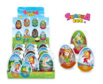 Giant Skazka  Egg