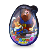 Giant Skazka  Egg