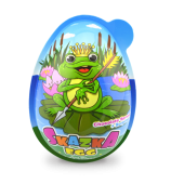 Giant Skazka  Egg