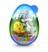 Giant Skazka  Egg
