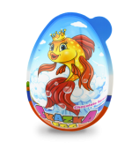 Giant Skazka  Egg