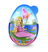 Giant Skazka  Egg