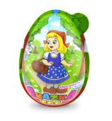 Giant Skazka  Egg