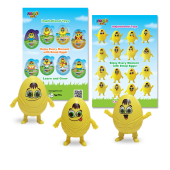 Emoji Toy