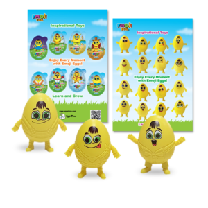 Emoji Toy