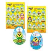 Emoji Puzzles