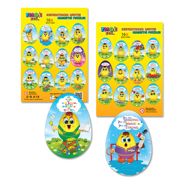 Emoji Puzzles